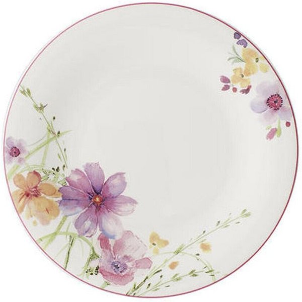 Basic Frühstücksteller 21cm