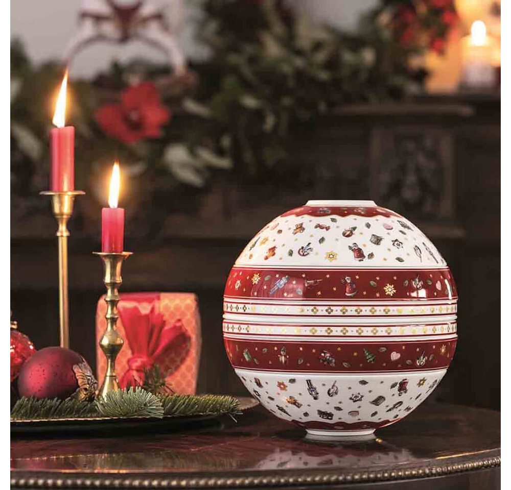 Villeroy & Boch Geschirr-Set, Porzellan – Bild 4 von 4