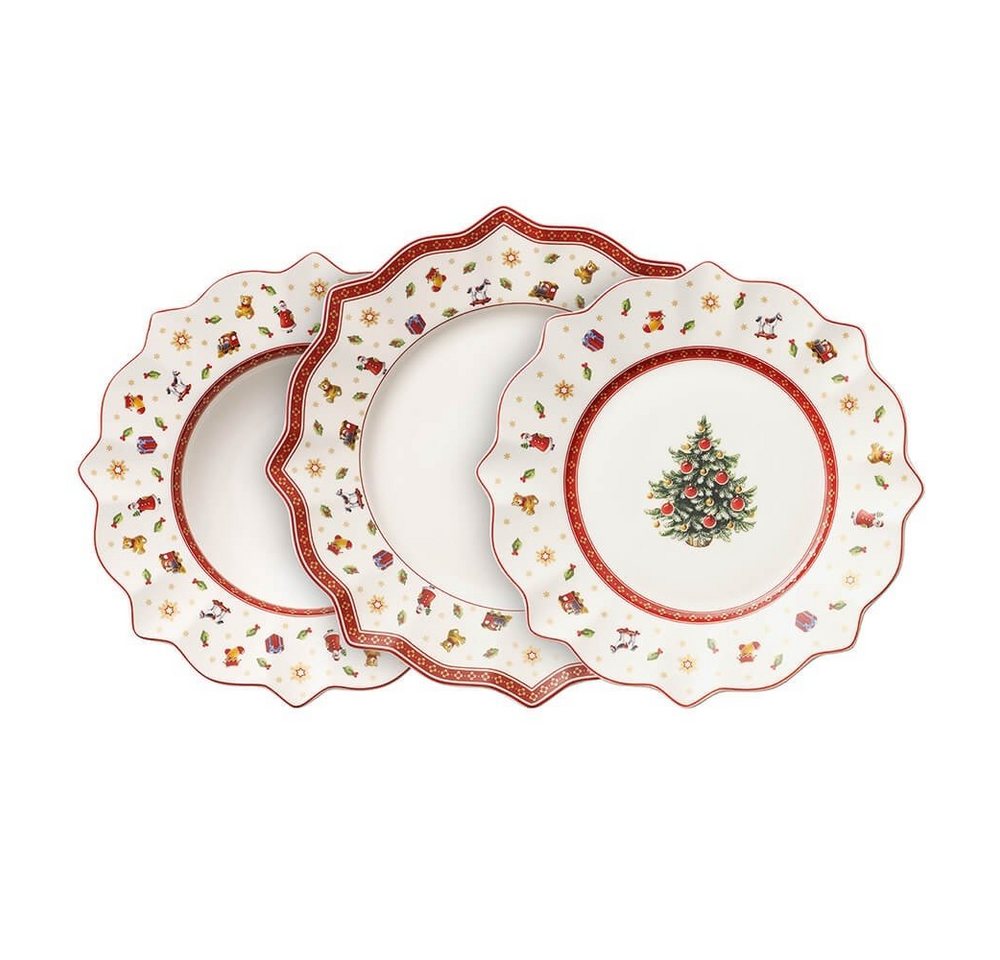 Villeroy & Boch Geschirr-Set – Bild 2 von 3