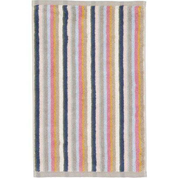 Villeroy & Boch Handtücher Coordinates Stripes 2551 Frottier, 100% Baumwolle (1-St)