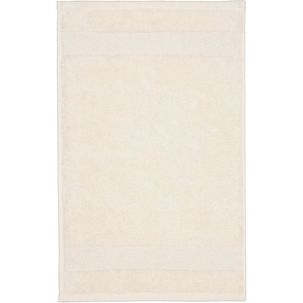 Villeroy & Boch Handtücher One 2550 Frottier, 100% Baumwolle (1-St)