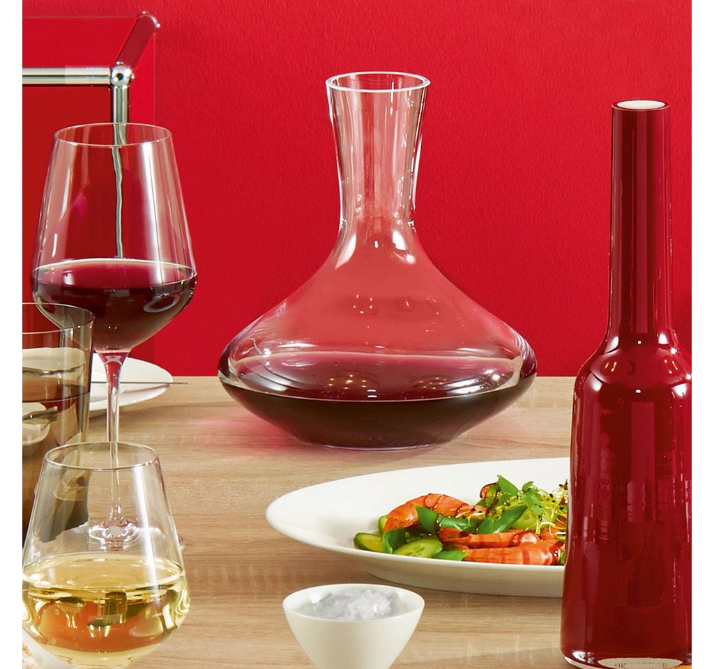 Villeroy & Boch Karaffe Maxima, Farbe: Klar, Höhe: 23cm – Bild 2 von 5