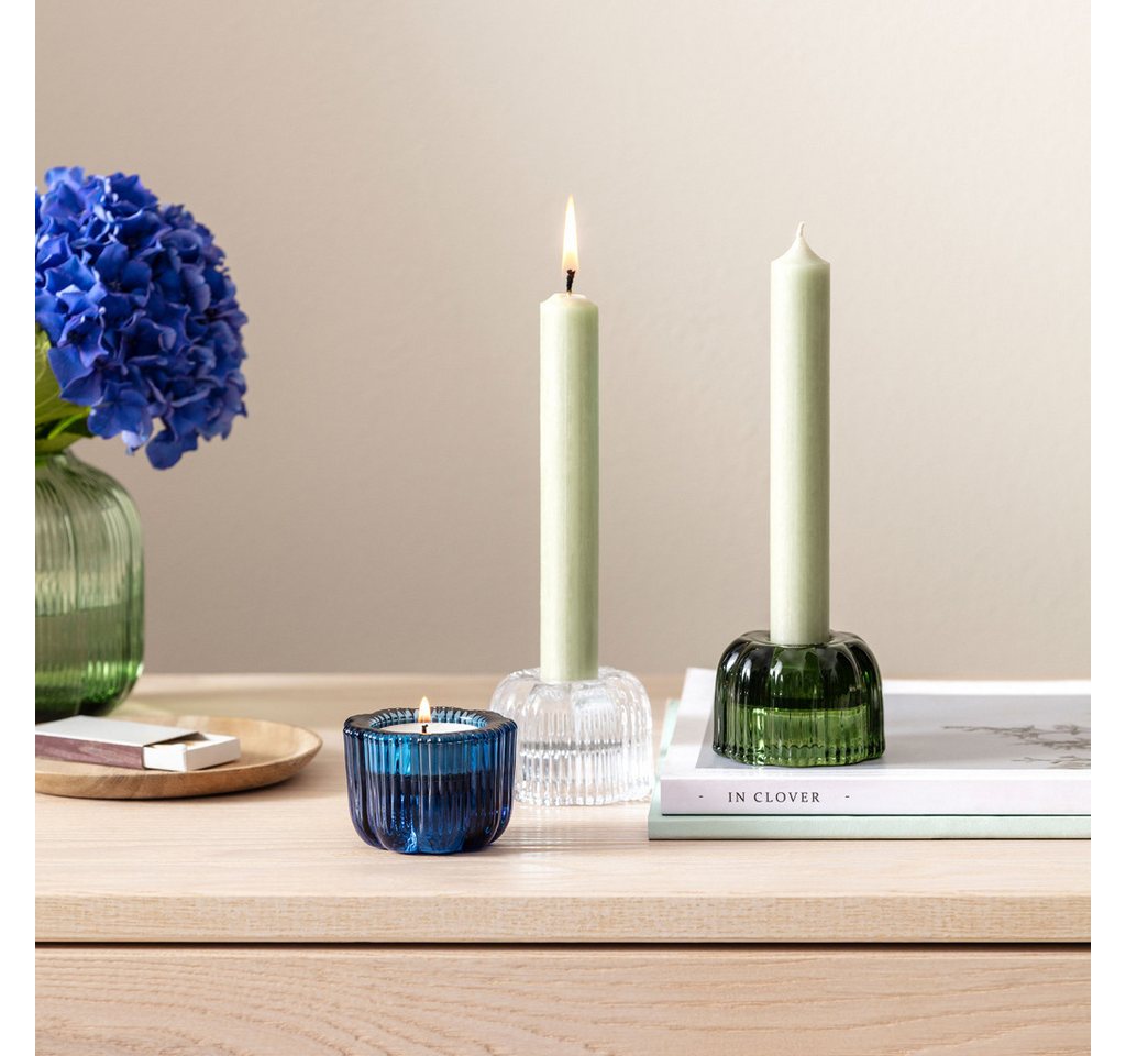 Villeroy & Boch Kerzenständer (1 St) – Bild 3 von 5