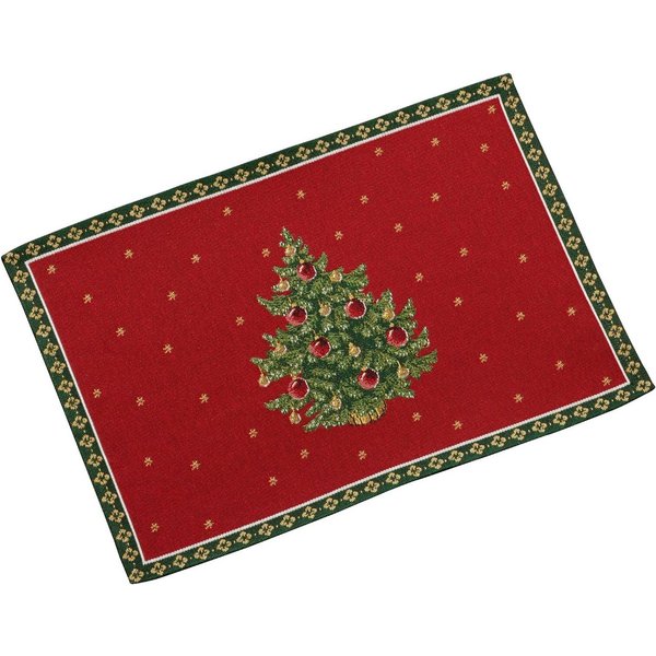 Villeroy & Boch Platzset Toy's Delight Gobelin Platzset Baum 32x48cm