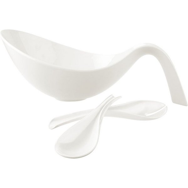 Villeroy & Boch Salatschüssel, (Set)