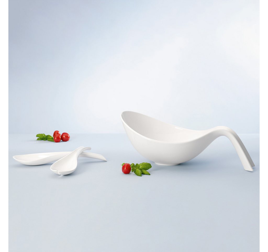 Villeroy & Boch Salatschüssel, (Set) – Bild 2 von 5