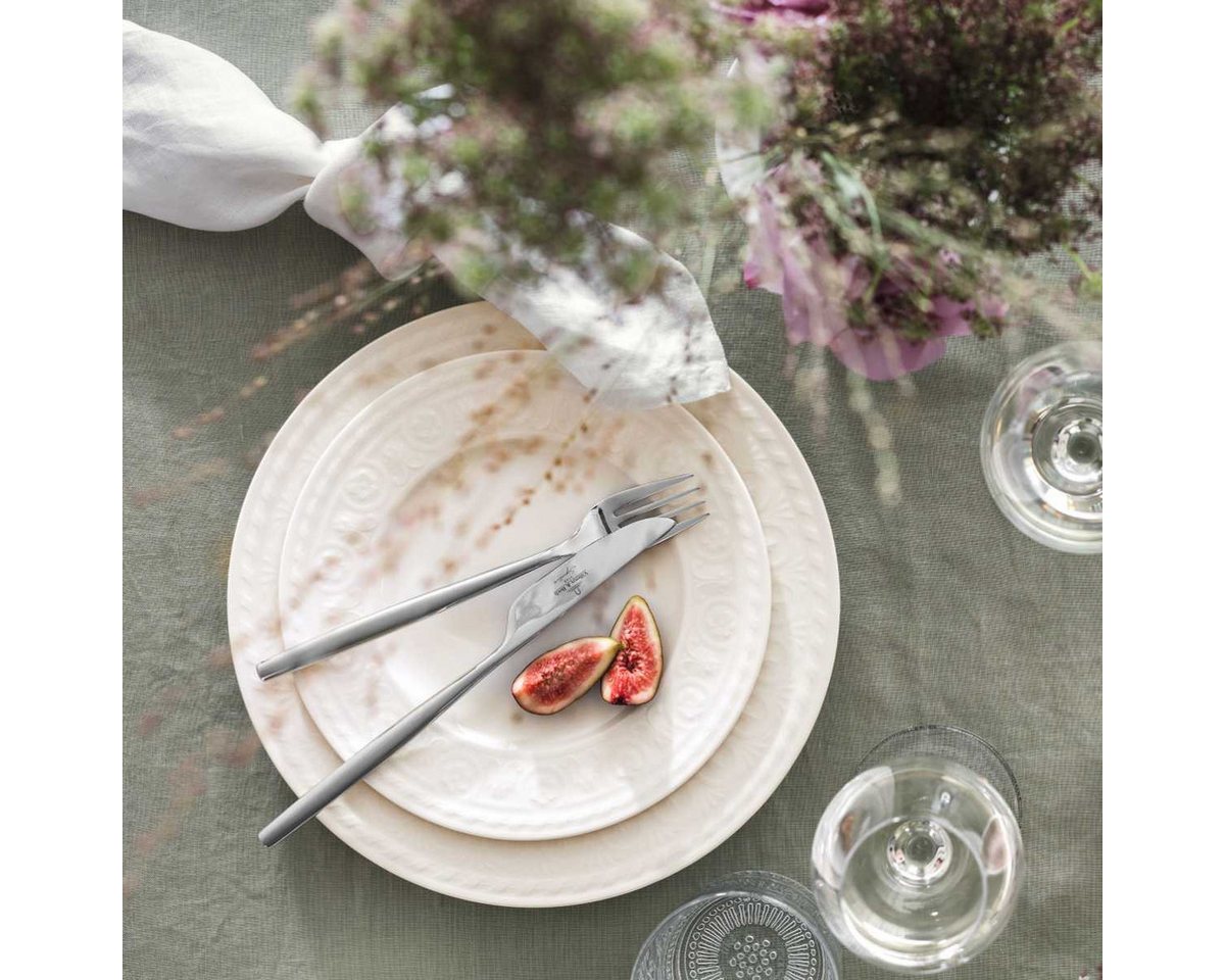 Villeroy & Boch Servierplatte Cellini, Porzellan, 40 cm – Bild 5 von 5