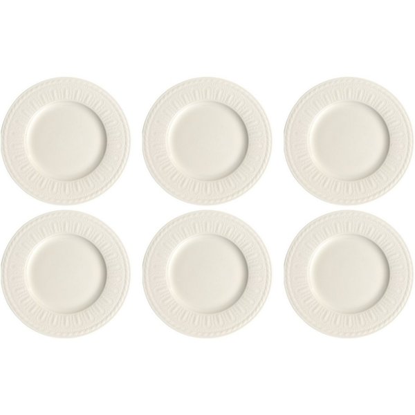 Villeroy & Boch Speiseteller Cellini, Spülmaschinengeeignet