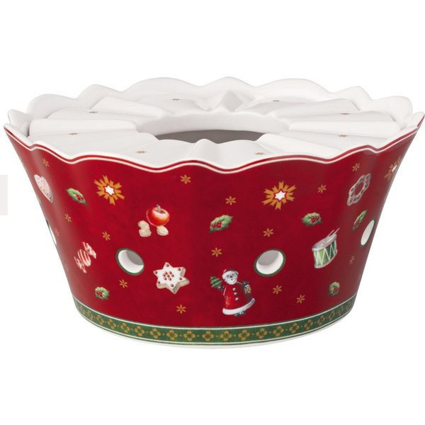 Villeroy & Boch Stövchen Toy's Delight Stövchen 7,7x15,9cm