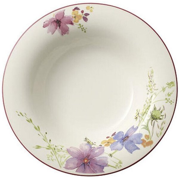 Basic Suppenteller 23cm