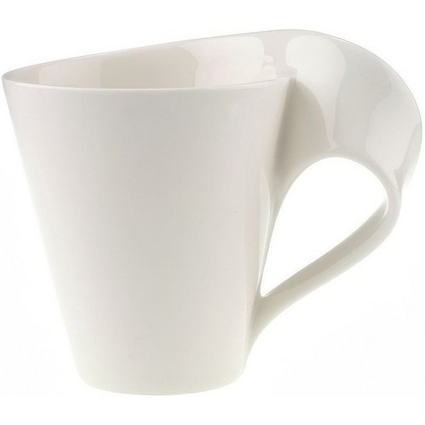 Villeroy & Boch Tasse NewWave Caffè, Porzellan, Spülmaschinengeeignet
