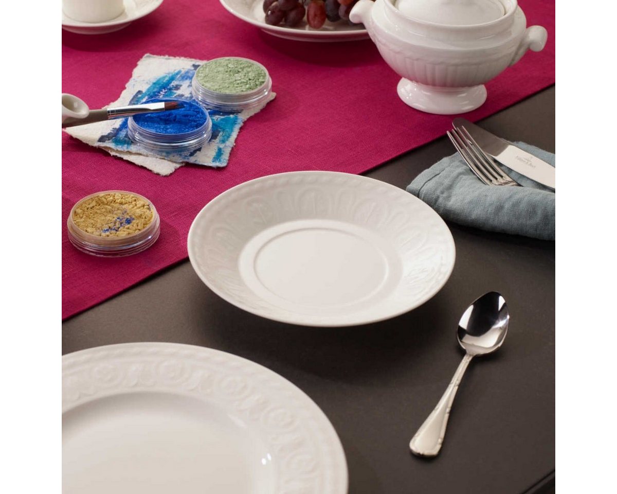 Villeroy & Boch Untertasse Cellini, 18 cm – Bild 2 von 5
