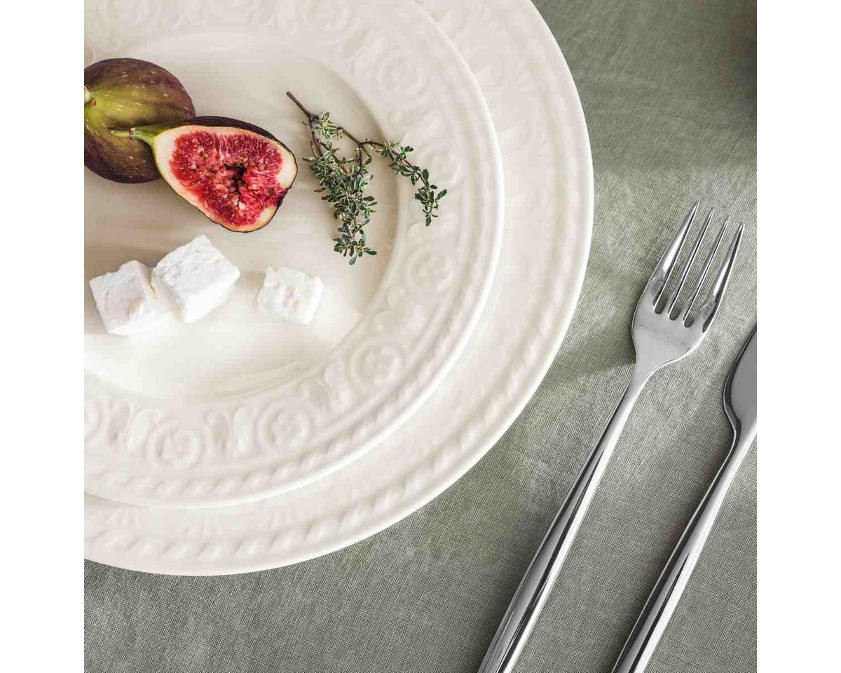 Villeroy & Boch Untertasse Cellini, 18 cm – Bild 4 von 5