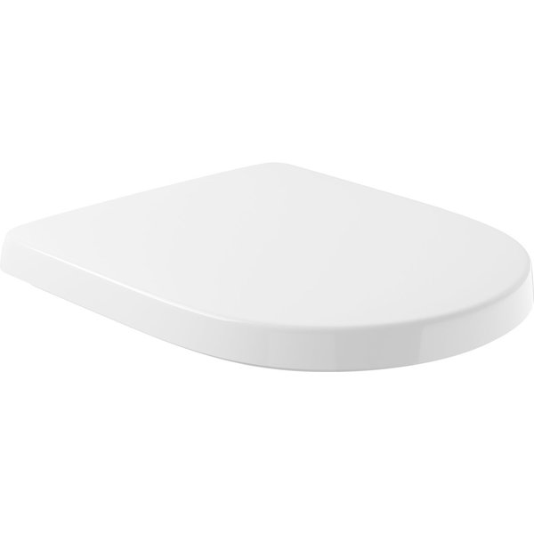 Villeroy & Boch WC-Sitz weiß 9M38S101 (Packung)