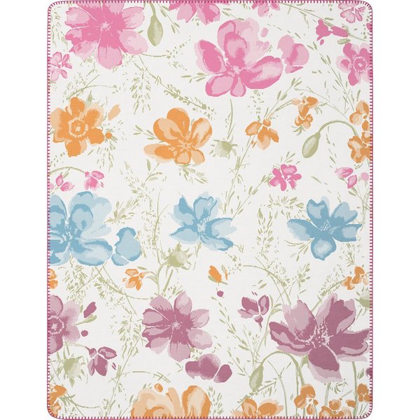 Wohndecke Mariefleur, Villeroy & Boch, Wohndecke Villeroy&Boch