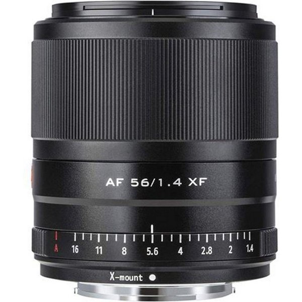 Viltrox XF 56mm f1,4 AF Fuji X-Mount Objektiv