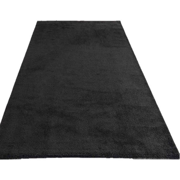 Vimoda Teppich Teppich Wohnzimmer Kurzflor, Rechteckig, Höhe: 8 mm, Teppich Einfarbig weich gewebt, Modern, in Versch. Größen & Farben