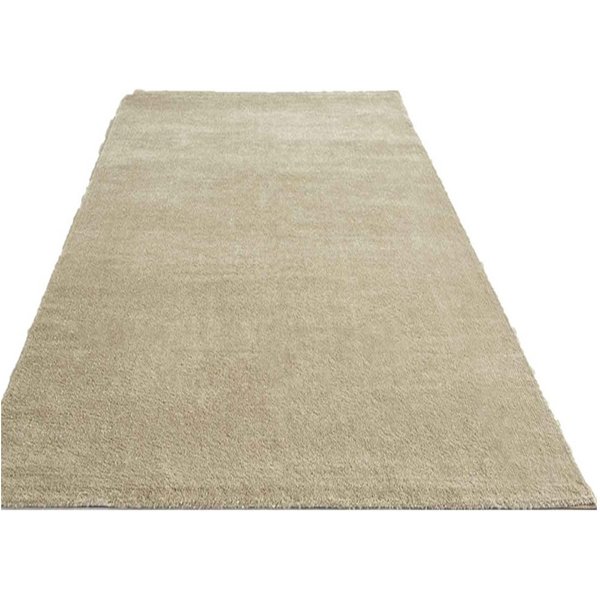 Vimoda Teppich Teppich Wohnzimmer Kurzflor, Rechteckig, Höhe: 8 mm, Teppich Einfarbig weich gewebt, Modern, in Versch. Größen & Farben