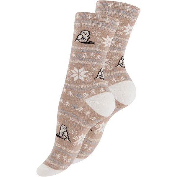Vincent Creation® Socken Farbenfrohe Freizeitsocken Damen & Herren mit bunten lustigen Motiven