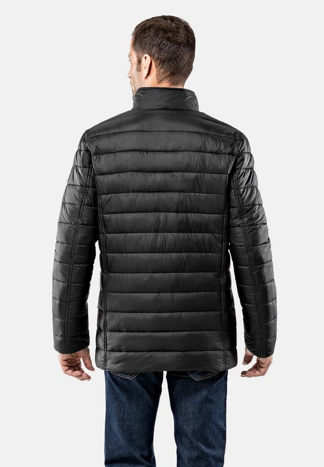 Vincenzo Boretti Winterjacke Blazerschnitt – Bild 3 von 5
