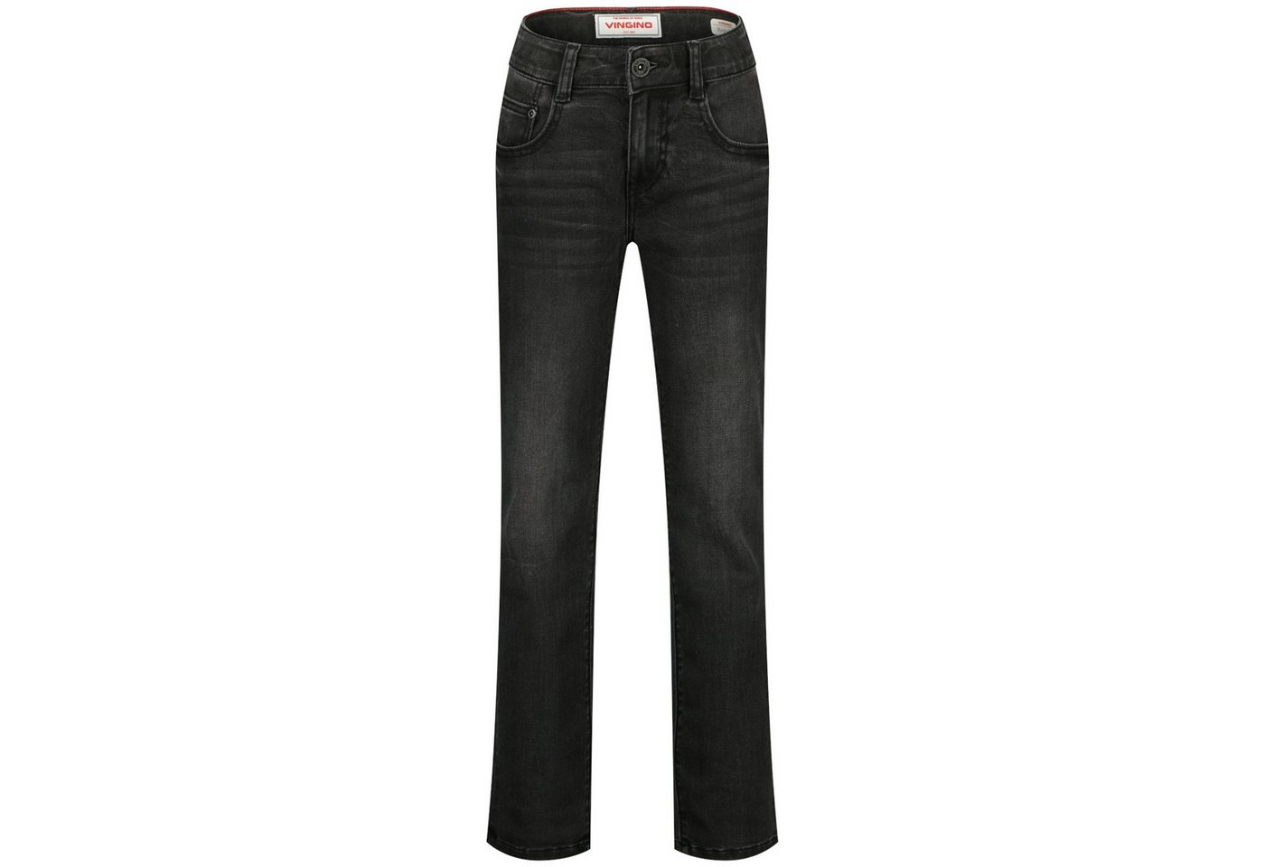 Vingino 5-Pocket-Jeans mit Stretch, for Boys – Bild 2 von 5