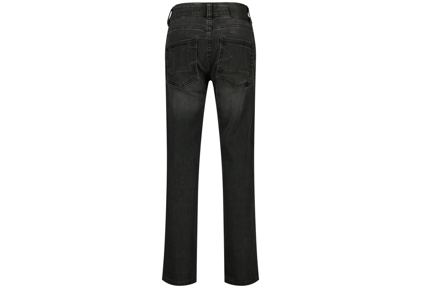 Vingino 5-Pocket-Jeans mit Stretch, for Boys – Bild 3 von 5