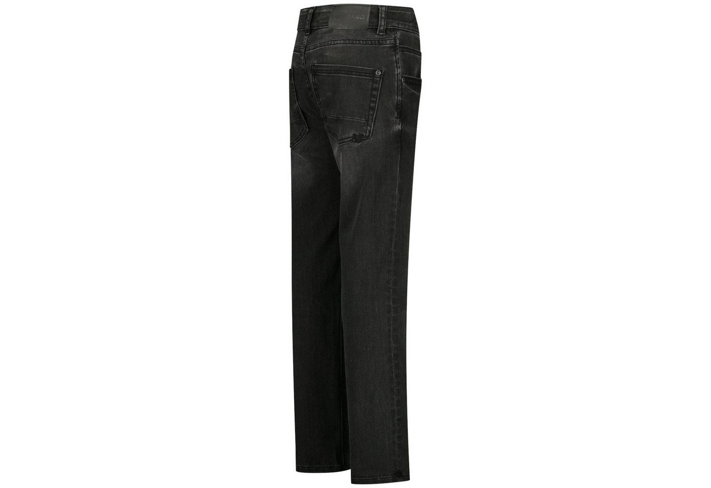 Vingino 5-Pocket-Jeans mit Stretch, for Boys – Bild 4 von 5