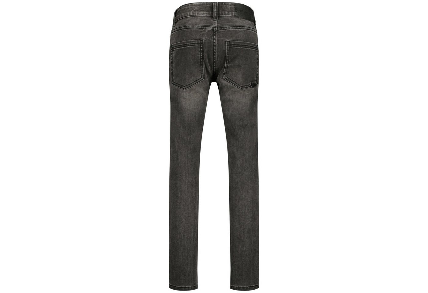 Vingino Slim-fit-Jeans mit Stretch – Bild 3 von 5