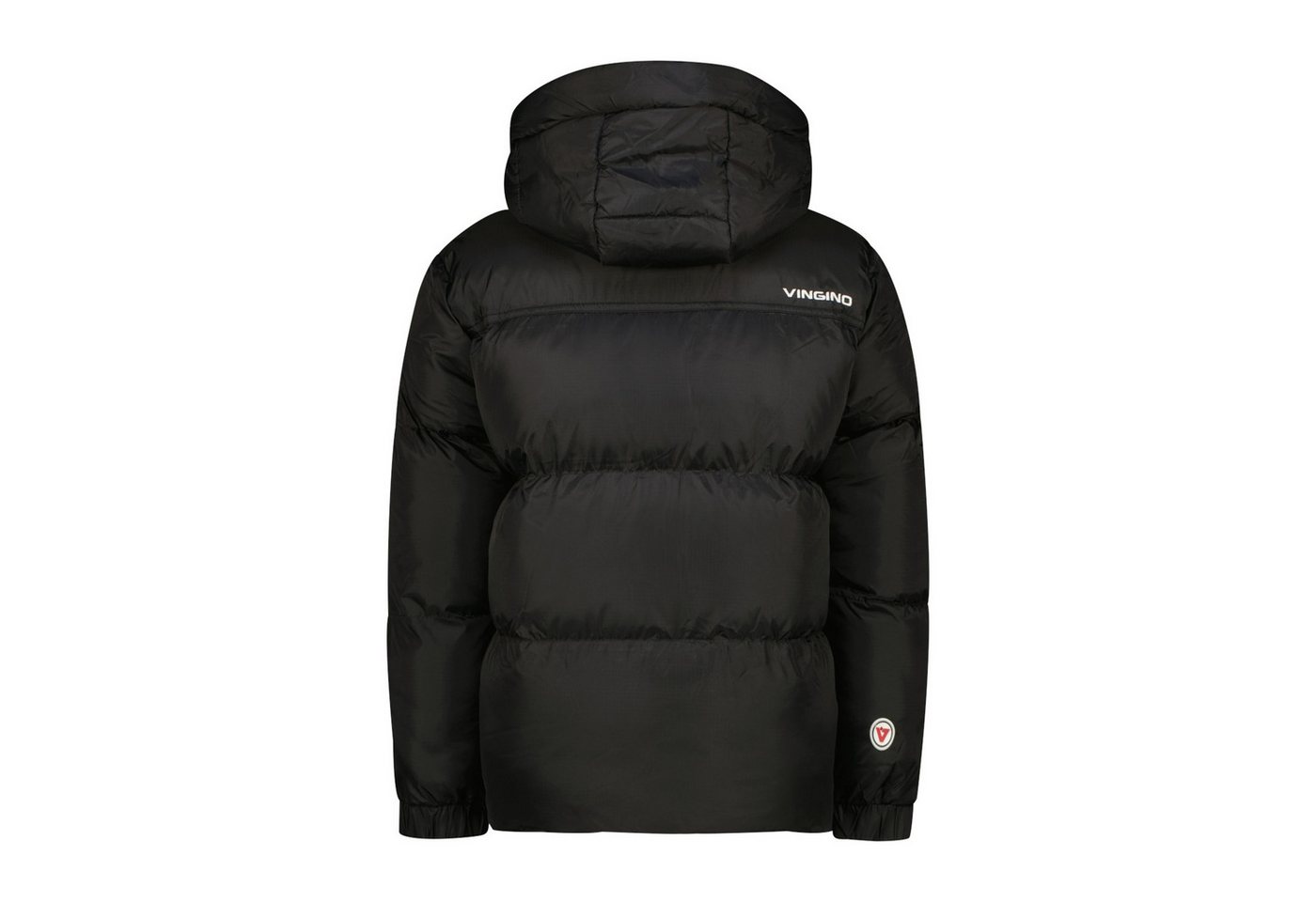 Vingino Steppjacke Winterjacke, mit Kontrastdetails – Bild 5 von 5