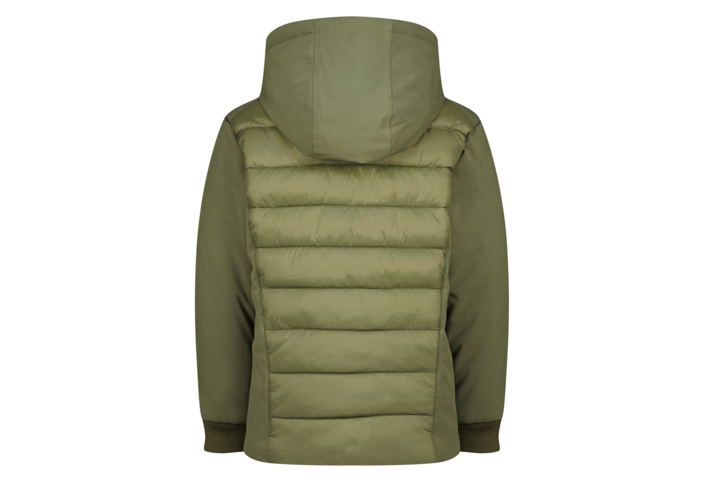Vingino Winterjacke Texto - Army Green – Bild 2 von 3