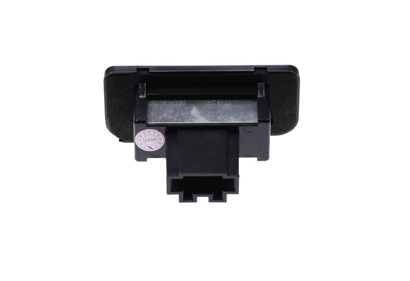 Vinstar KFZ-Ersatzleuchte LED Kennzeichenbeleuchtung E-geprüft für Mercedes Benz, Mercedes Benz W211 W203 W212 W219 R171 SLK – Bild 2 von 5