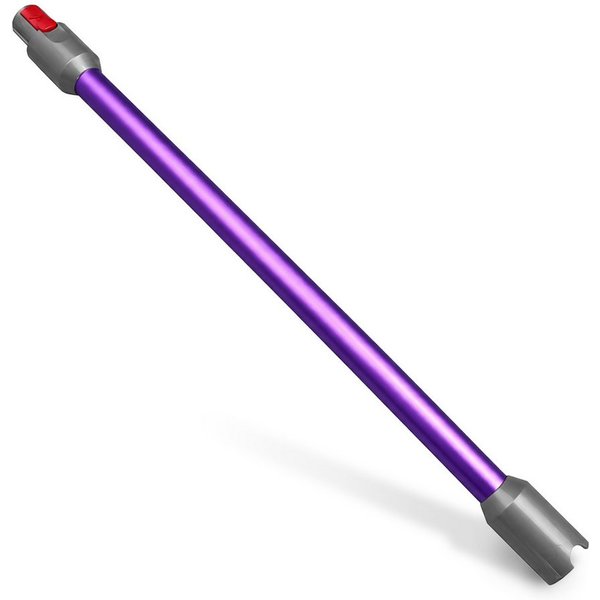 VIOKS Staubsaugerrohr Saugrohr Ersatz für Dyson, Zubehör für Staubsauger V12, SV20, SV26, SV35, SV46