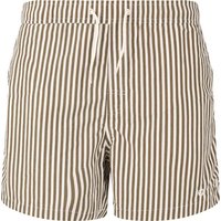 VIRTUS Boardshorts Cullen, Größe 2XL in Braun