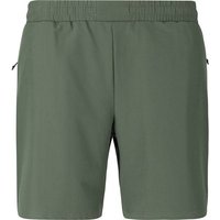 VIRTUS Boardshorts The One, Größe M in Grün