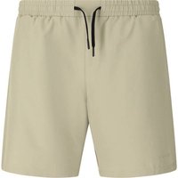 VIRTUS Boardshorts The One, Größe L in Gelb