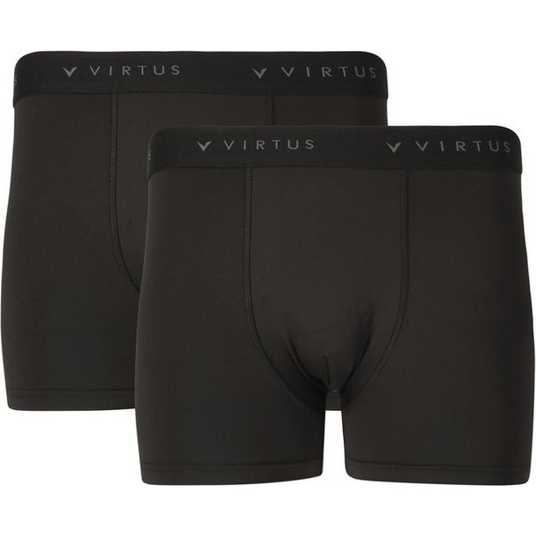Virtus Boxershorts Ontel V2 (2-St) atmungsaktiv