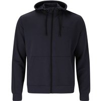 VIRTUS Hoodie Brent, Größe S in Blau