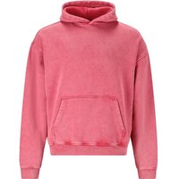 VIRTUS Hoodie Lloyd, Größe S in Rot