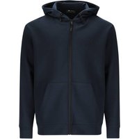 VIRTUS Hoodie Taro, Größe M in Blau