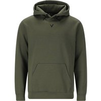 VIRTUS Hoodie Taro, Größe 2XL in Grau