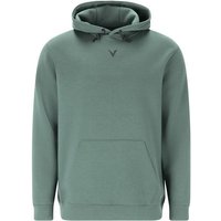 VIRTUS Hoodie Taro, Größe L in Grau