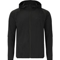 VIRTUS Jacket Alonso, Größe L in Schwarz