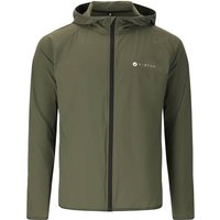 VIRTUS Jacket Alonso, Größe M in Grün