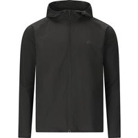 VIRTUS Jacket Alonso V2, Größe M in Schwarz