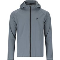 VIRTUS Jacket Alonso V2, Größe 2XL in Blau