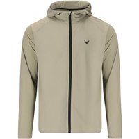 VIRTUS Jacket Alonso V2, Größe L in Beige