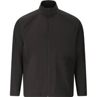 VIRTUS Jacket Benan V2, Größe L in Schwarz
