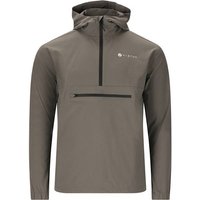 VIRTUS Jacket Jayson, Größe M in Grün