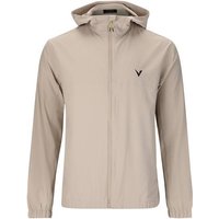VIRTUS Jacket Louisi, Größe 2XL in Braun
