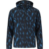 VIRTUS Jacket Paoni, Größe S in Blau
